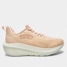 Tênis Infantil Olympikus Rayo Menina-Feminino