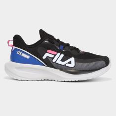 Tênis Fila Transition Feminino-Feminino