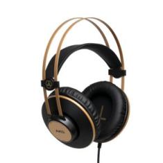 Fone de ouvido AKG K92