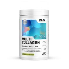 MULTI COLLAGEN Frutas Vermelhas - 475g-Unissex