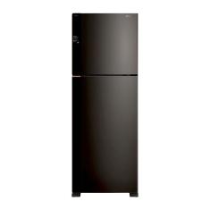 Geladeira Inteligente B= Smart Brastemp Frost Free Duplex 512 Litros Cor Black Inox - BRM62AE