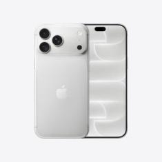Imagem de Apple iPhone 18 Pro Max 256GB Prateado