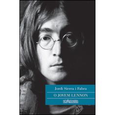Livro - O Jovem Lennon