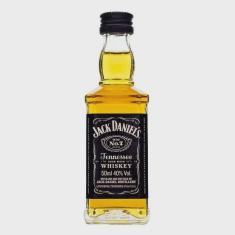 Whisky jack daniel's 50ml
