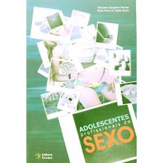 Adolescentes Profissionais do Sexo