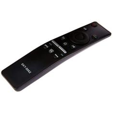 Controle Remoto Smart TV LED Samsung UN55RU7100GXZD com Netflix/Prime Vídeo/Internet