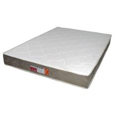 Colchão D28 Soft Line Casal 138x188x20 Eps Ortolar