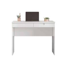 Escrivaninha Felícia JCM Móveis Branco
