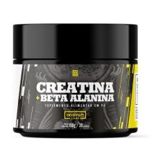 Creatina + Beta Alanina Iridium - 150G - Iridium Labs