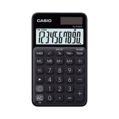 Calculadora de Bolso 10 Dígitos SL-310UC casio