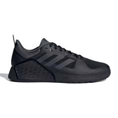 Tênis Adidas Dropset 2 Trainer - Masculino - Preto-Cinza