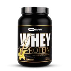 Whey 4 Protein 900g sabor Baunilha - Pro Corps