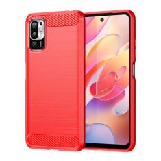 Capas para Xiaomi Redmi Note 10T 5G.Caso básico,Botão de pressão flexível / 360 ° Proteção completa,Anti-fingerpirnts