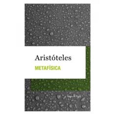 Metafísica - Ed. Bolso