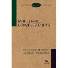 A filosofia a partir de seus problemas