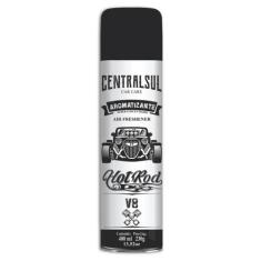Aromatizante Hot Rod V8 400ml - CentralSul