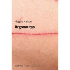 Livro - Argonautas