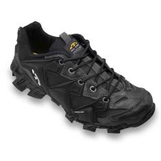 Tênis Couro Bull Terrier Cyber Camuflado Masculino - Chumbo, 38