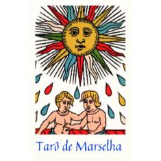 Tarô De Marselha - NOBLET