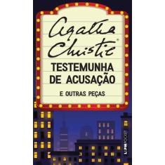 Livro - Testemunha de Acusação