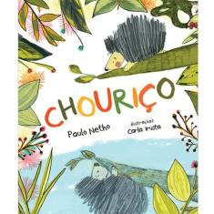 Livro - Chouriço