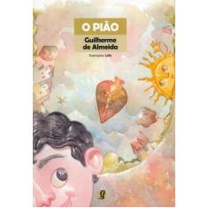 Livro - O pião
