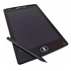 Lousa Magica Tablet Lcd 8.5 Polegadas Escrever, Pintar e Desenhar - Bo