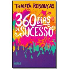360 Dias De Sucesso