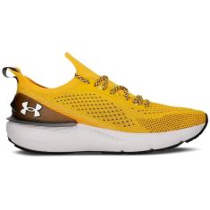 Tênis de Corrida Under Armour Charged Quicker