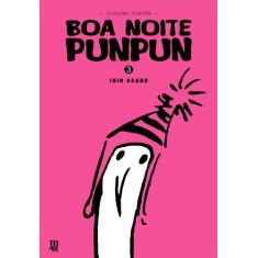Livro - Boa Noite Punpun - Vol. 3