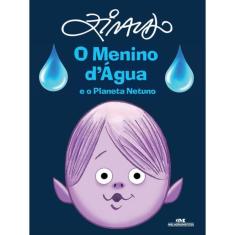 O Menino D´Água E O Planeta Netuno