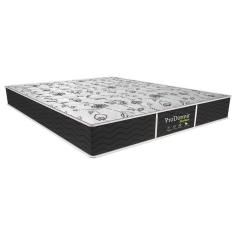 Colchão Casal Molas Prolastic Sleep Black (138x188x22) - Probel