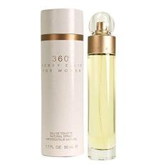 Perfume 360 Women De Perry Ellis EDT - 100ml