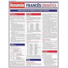 Francês - Gramática