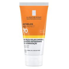Anthelios XL FPS 70 La Roche-Posay - Protetor Solar, 120ml