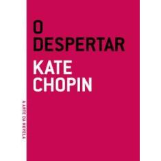 O despertar - Grua livros