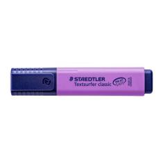 Marca Texto Textsurf Classic STAEDTLER - Violeta