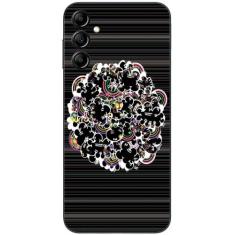 Capa Adesivo Skin110 Verso Para Samsung Galaxy A14 SM-A146 - KawaSkin