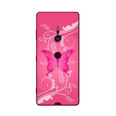 Capa Adesivo Skin361 Verso Para Sony Xperia Xz3 - KawaSkin