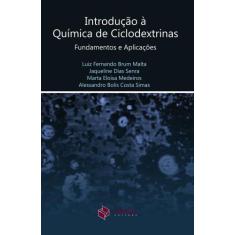Introdução à química de ciclodextrinas: fundamentos e aplicações - Syn