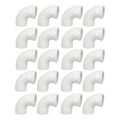 CURVA 90° 50MM CURTA ESGOTO - KRONA