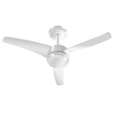 MONDIAL Ventilador de Teto Maxi Air, Branco, 125W, 110V - VTE-01