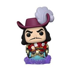 Funko Pop 109 Hook On Peter Pan Flight