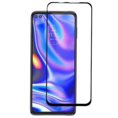 Película Vidro Tela Toda 3D Para Moto G100