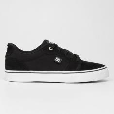 Tênis Dc Shoes Anvil La-Masculino