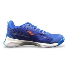 Tênis Everlast Jump 5 Low Masculino-Masculino