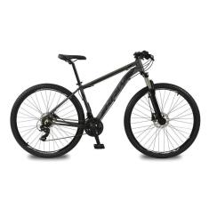 Bicicleta Aro29 Krw Alumínio Shimano 24v Freio Hidráulico S5-Unissex