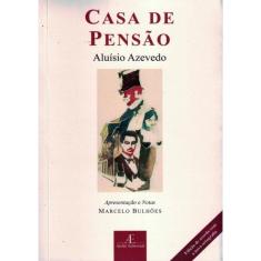 Casa De Pensao