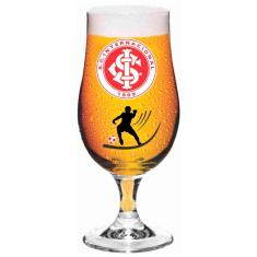 Taça para Cerveja Crisa Munique Internacional Jogador – 380 ml