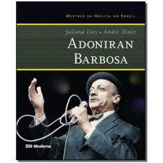 Adoniran Barbosa